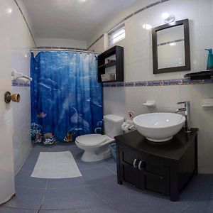Habitación Cuádruple